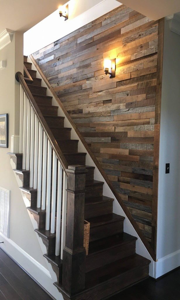 stair ideas for basement