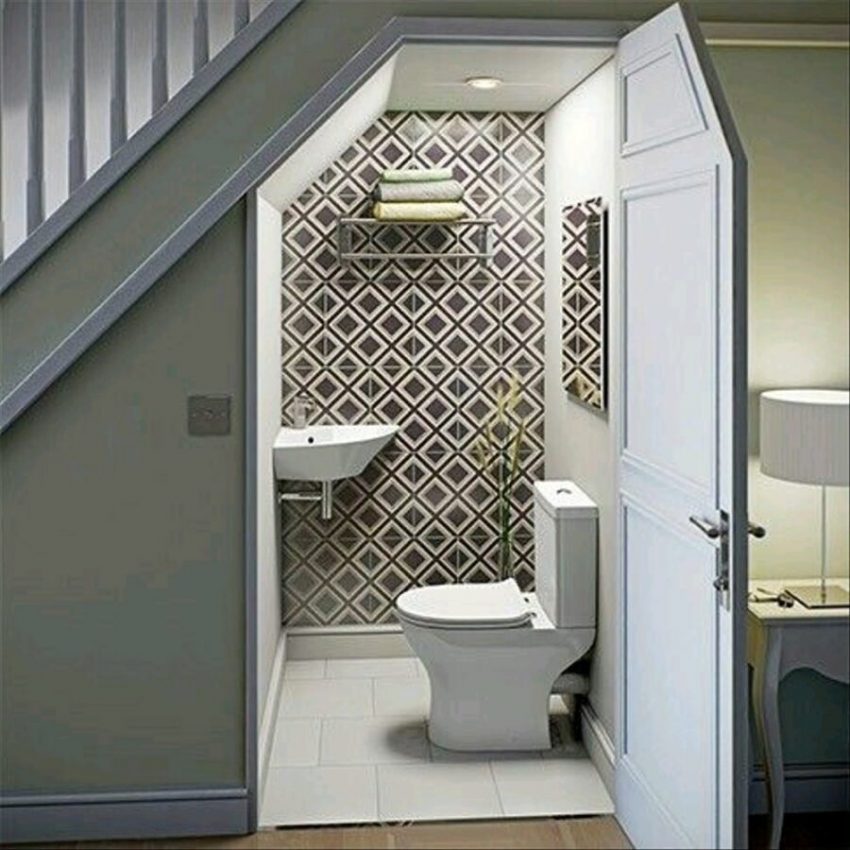 under stair design ideas