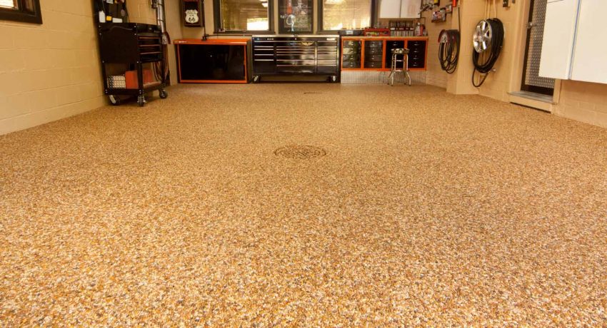 Basement Finishing Ideas Epoxy Floor Paint