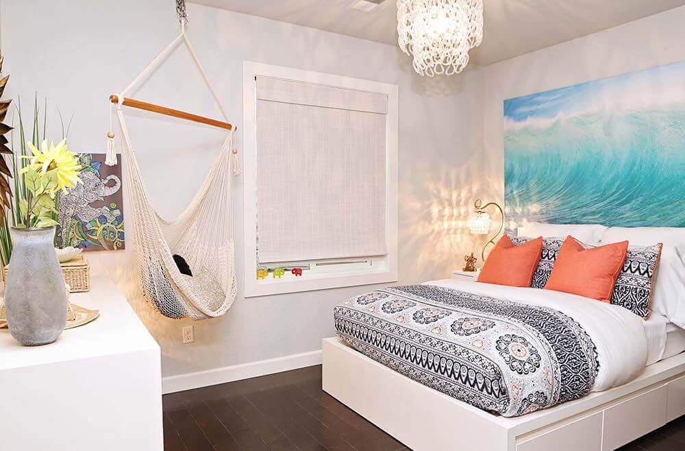 Basement Finishing Ideas for Bedroom
