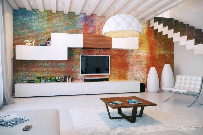 White Paint for Basement Flooring Paint Ideas