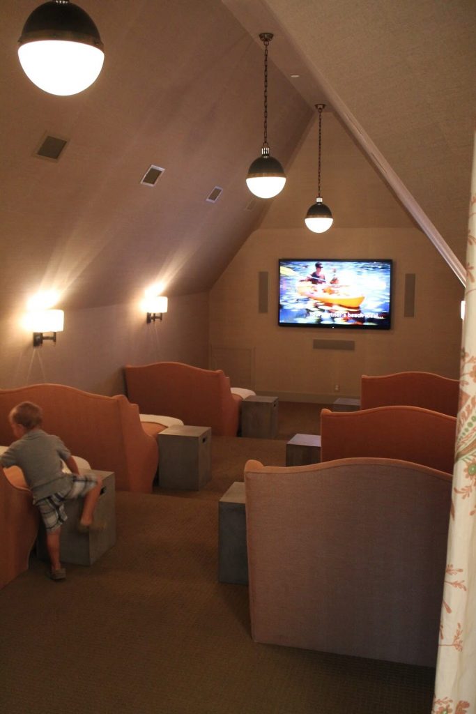attic room decoration ideas