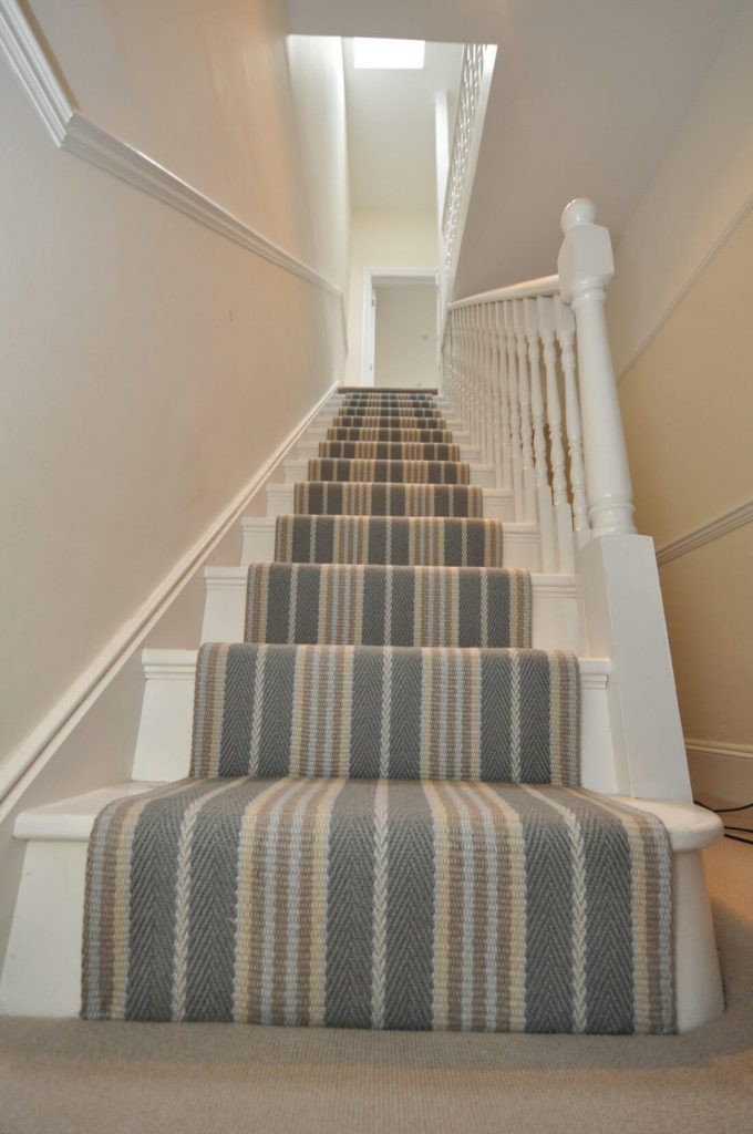 best stair runner ideas