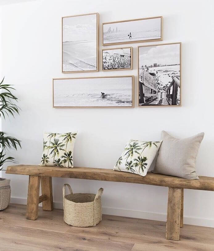 entryway bench plans woodworking