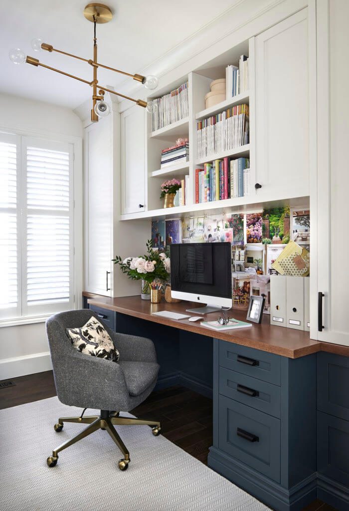 home office design
