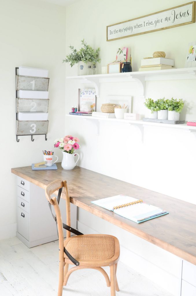 home office desk ideas