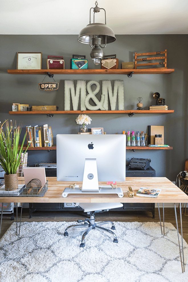 home office ideas