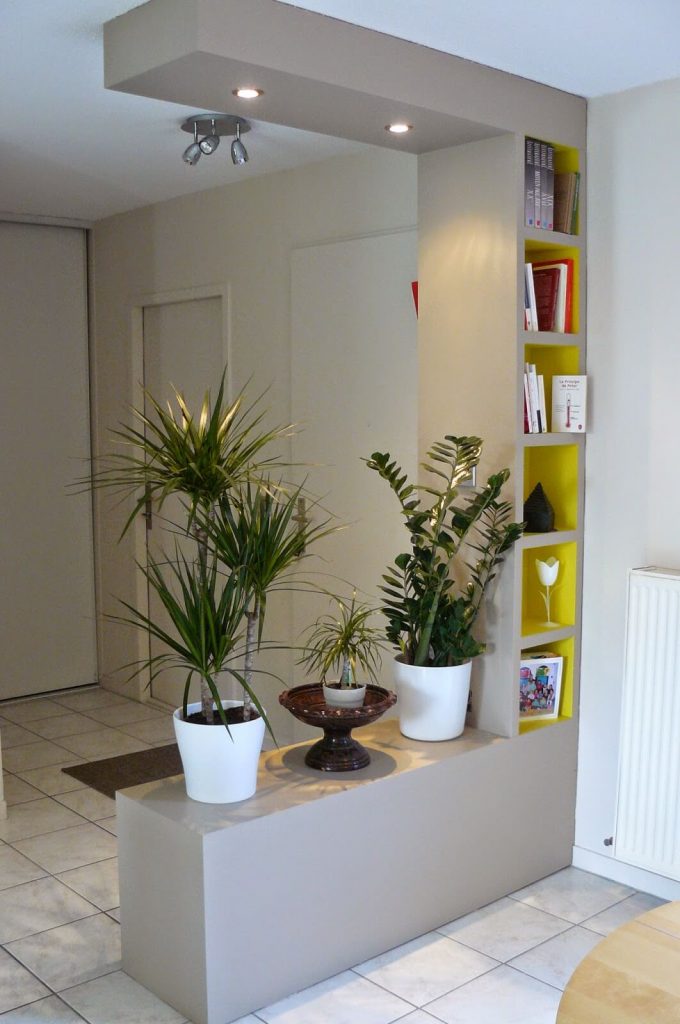 large room divider ideas