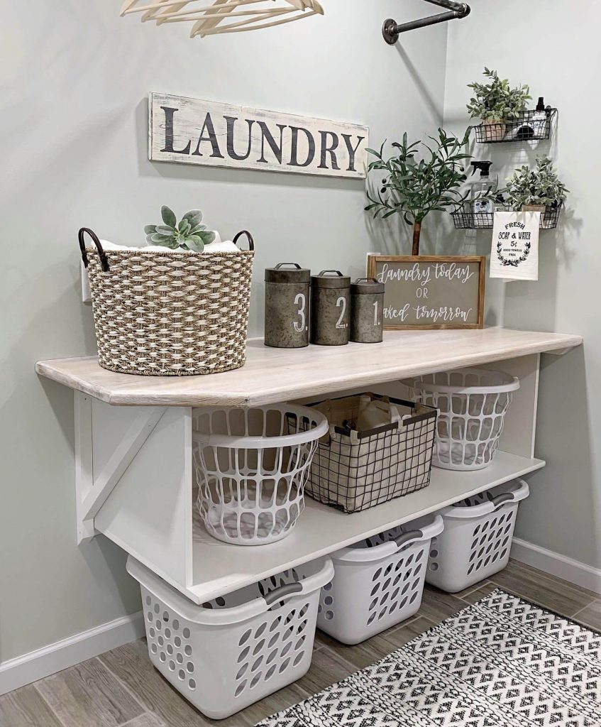 laundry room ideas ikea