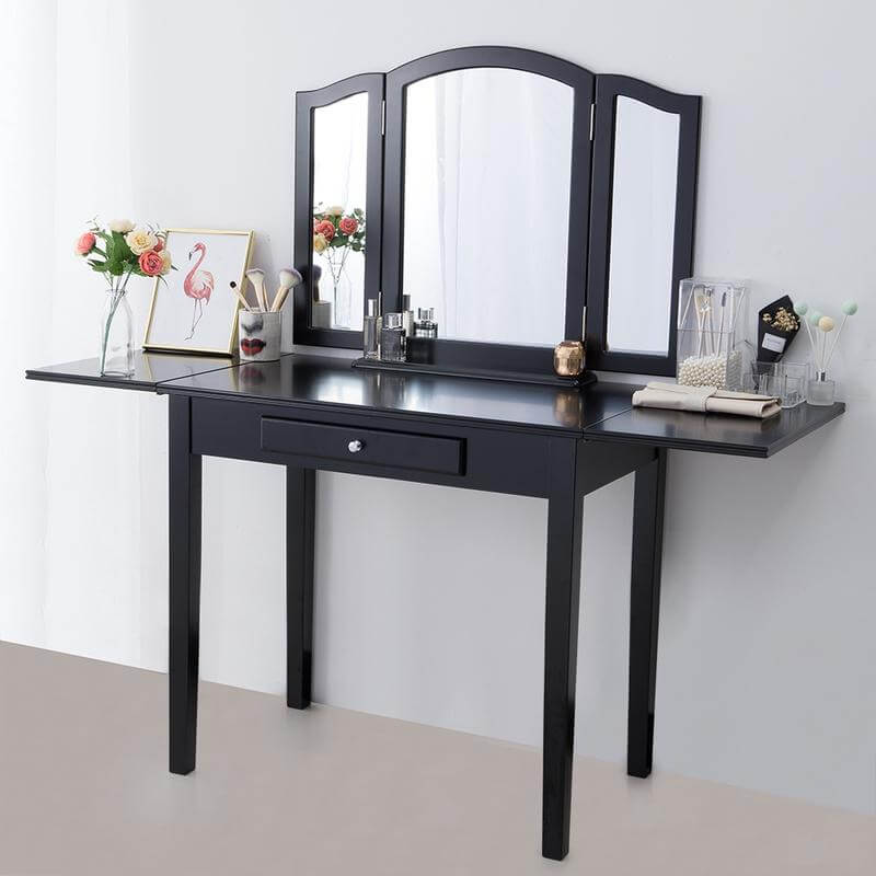 makeup room design