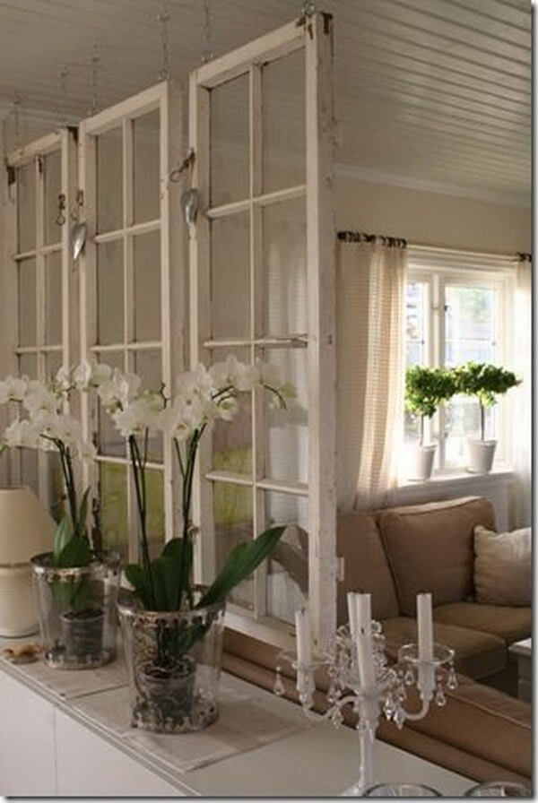 room divider ideas cheap