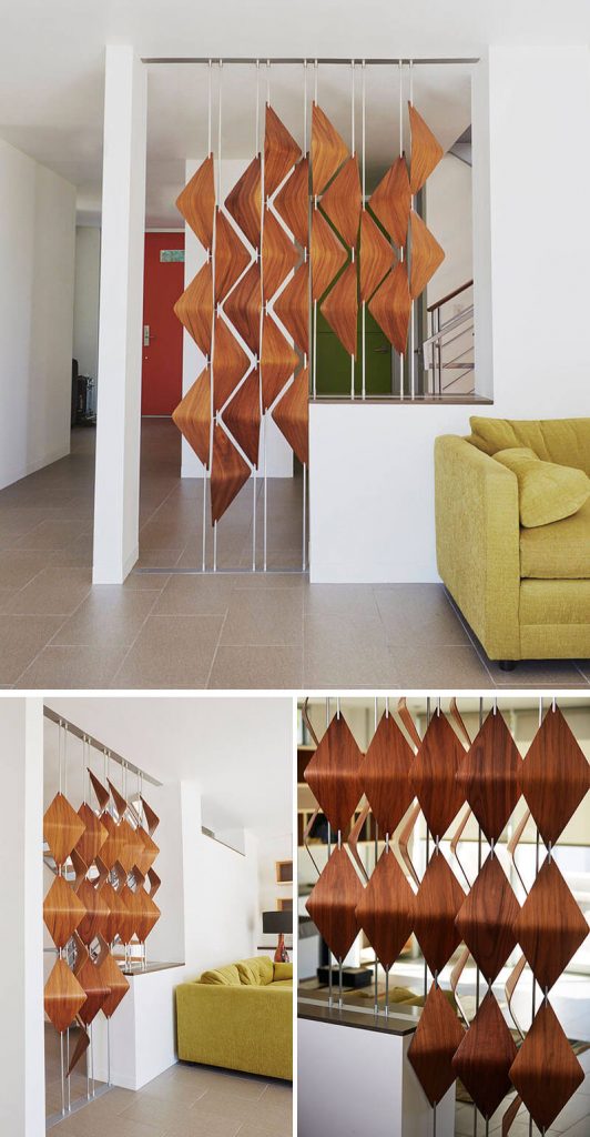 room divider ideas for living room