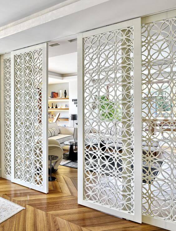 room divider ideas pinterest