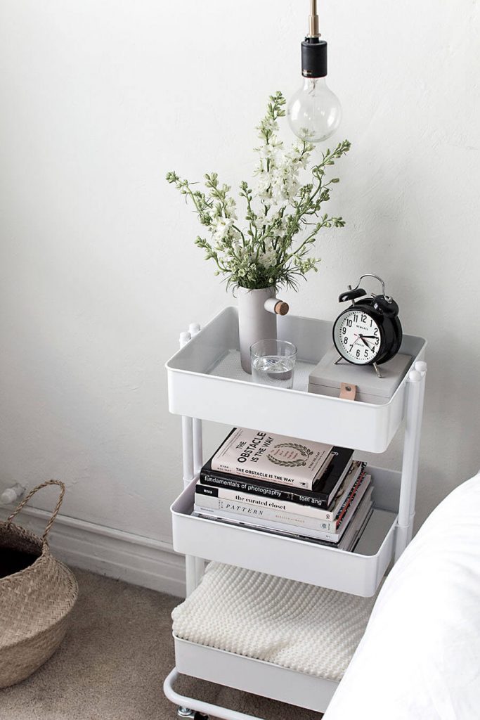 small master bedroom storage ideas