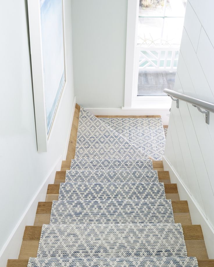 stair runner design ideas