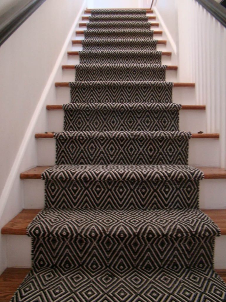 stair runner ideas