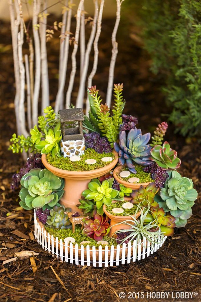 succulent garden ideas pinterest