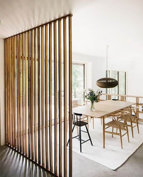 unique room divider ideas