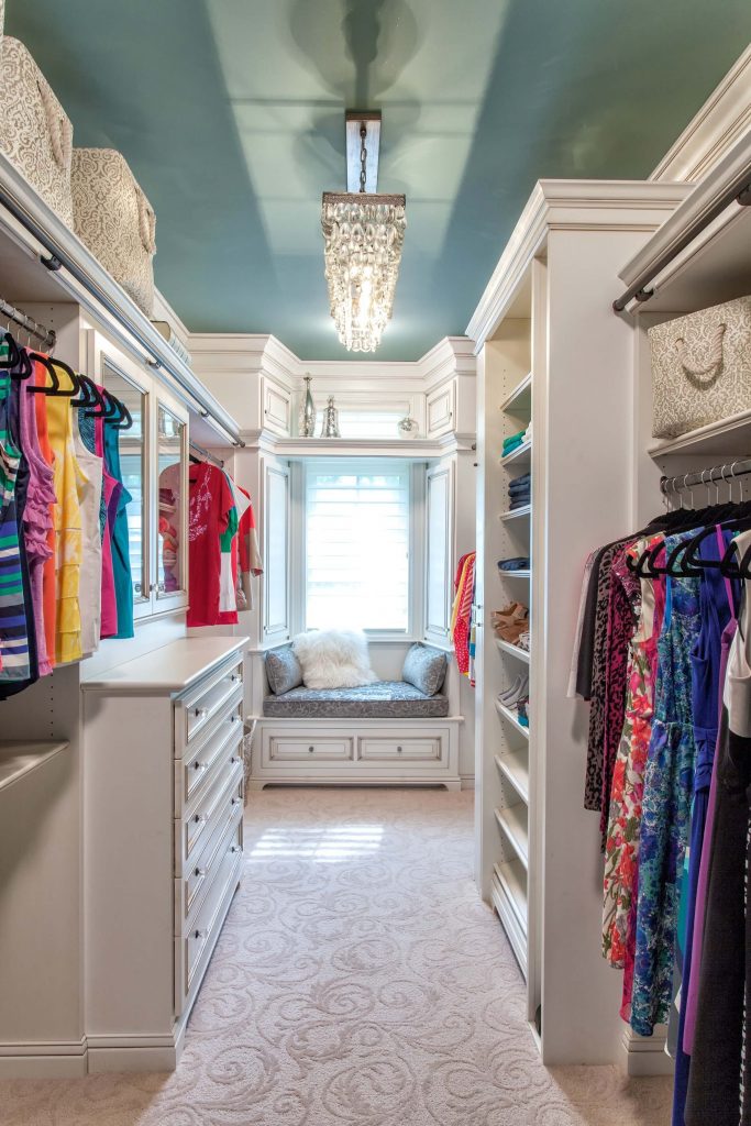 walk in closet ideas do it yourself
