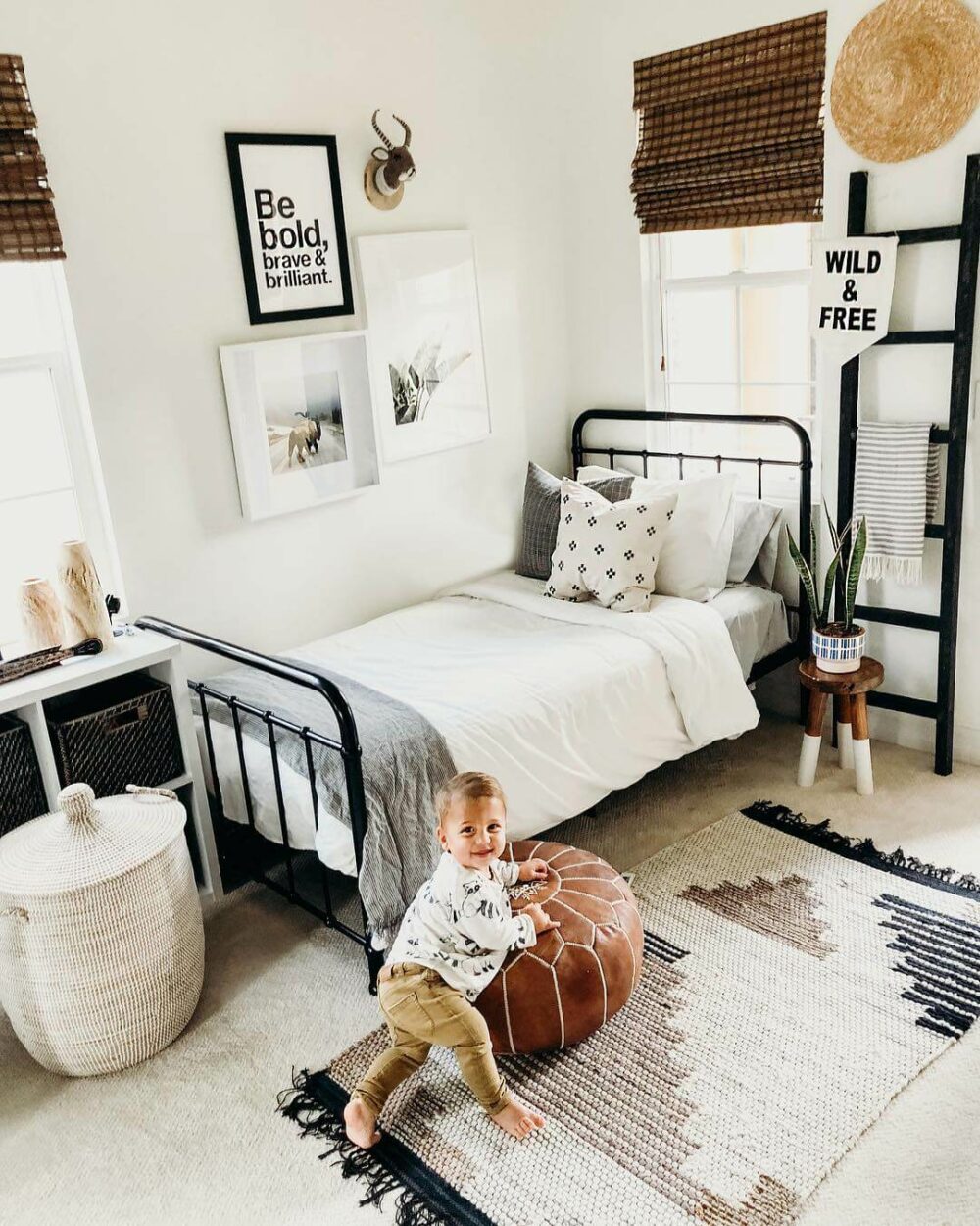 baby and toddler room ideas