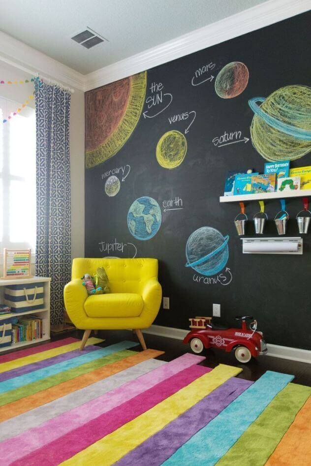 best kid playroom