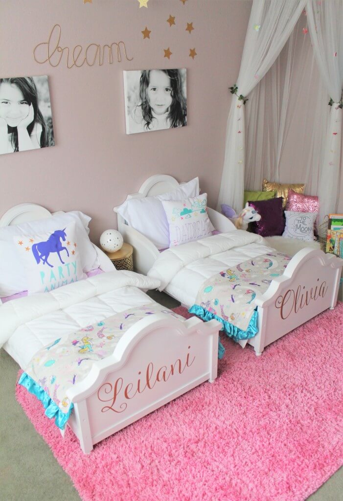 childrens room decoration ideas