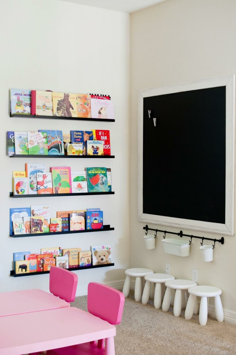 cool playroom furniture