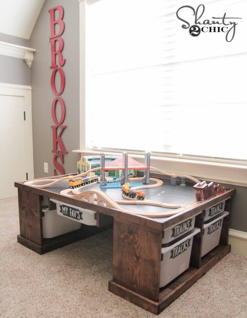 kid playroom furniture