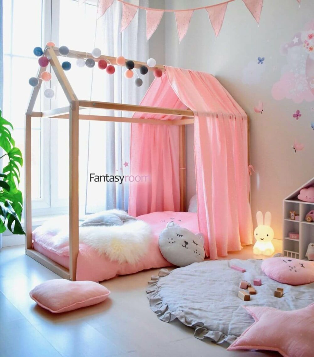 kid room decorating ideas