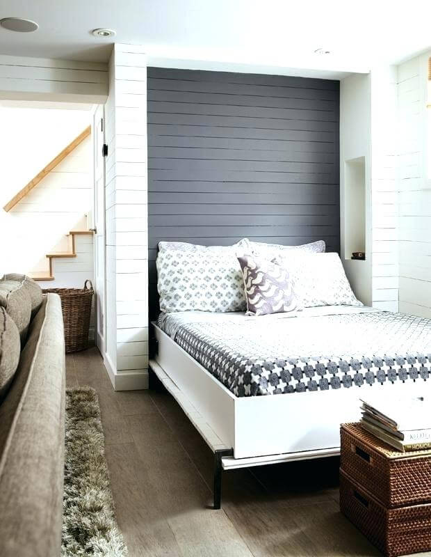 mattress murphy bed