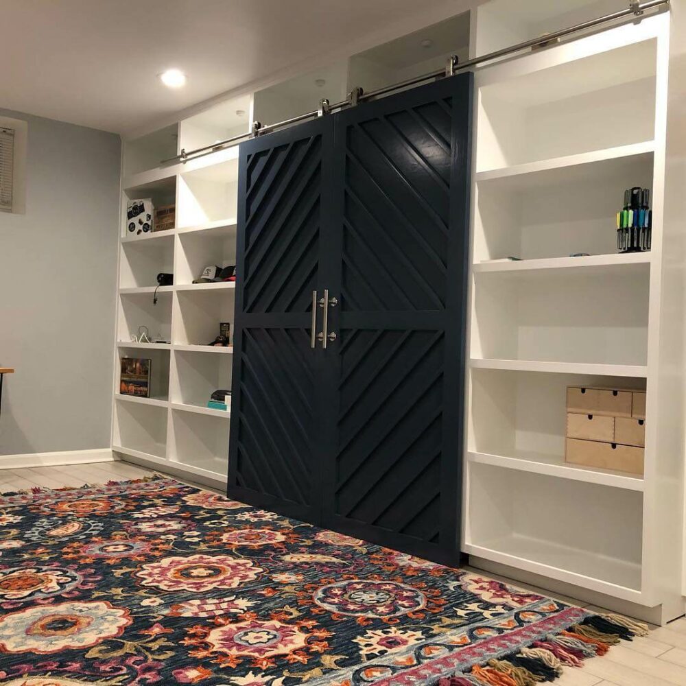 murphy bed cabinet queen