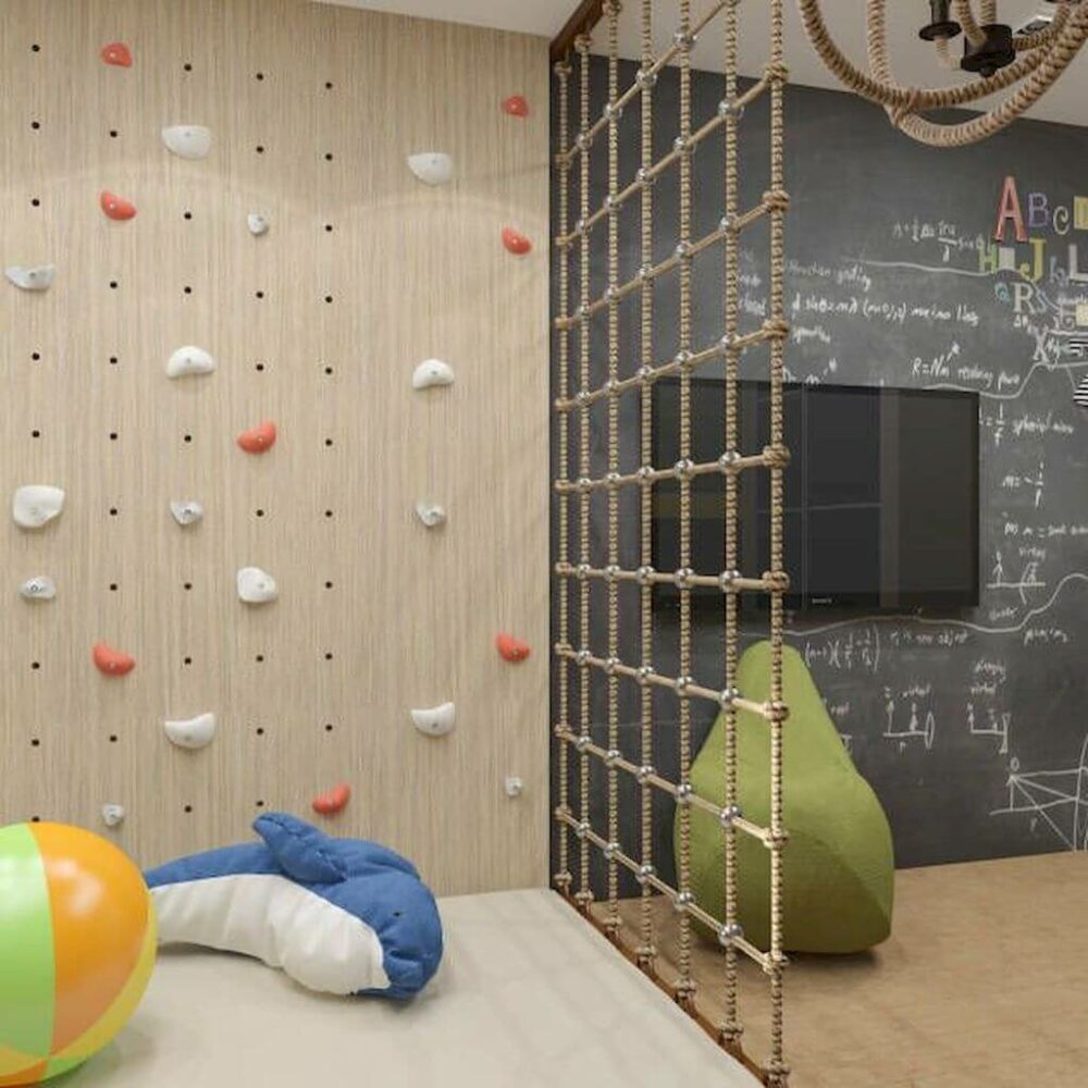 older kid playroom ideas