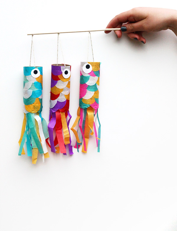 toilet paper roll crafts airplane