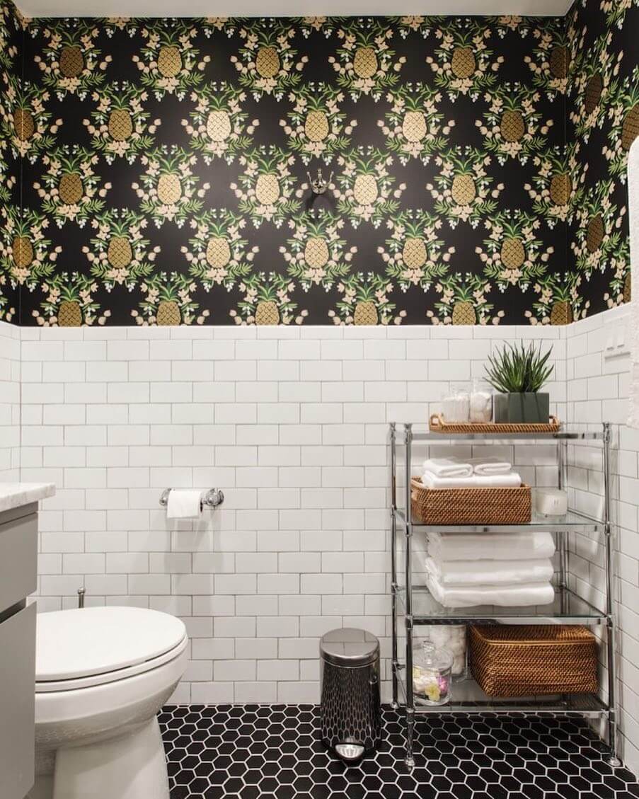 bathroom accessories wall mounted