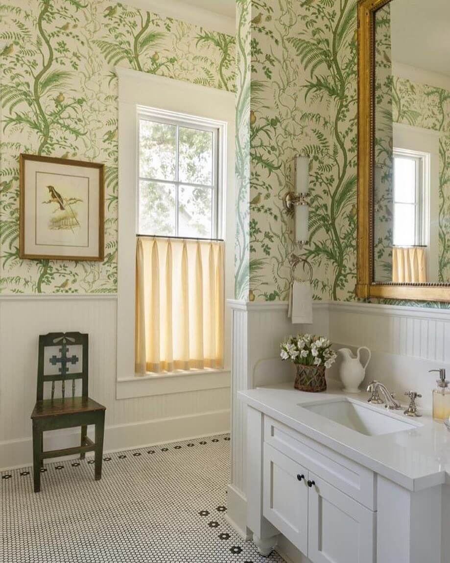 bathroom wall decor frames