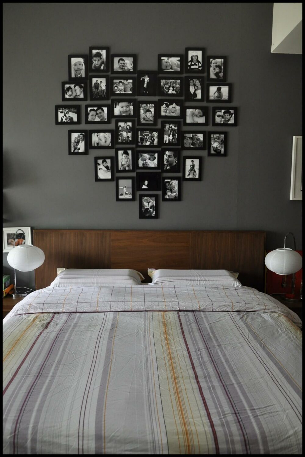 bedroom wall decor ideas