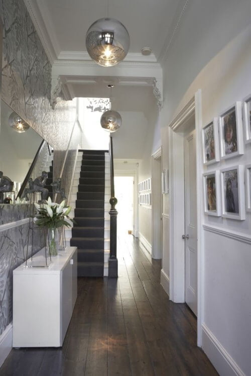 best hallway lighting ideas