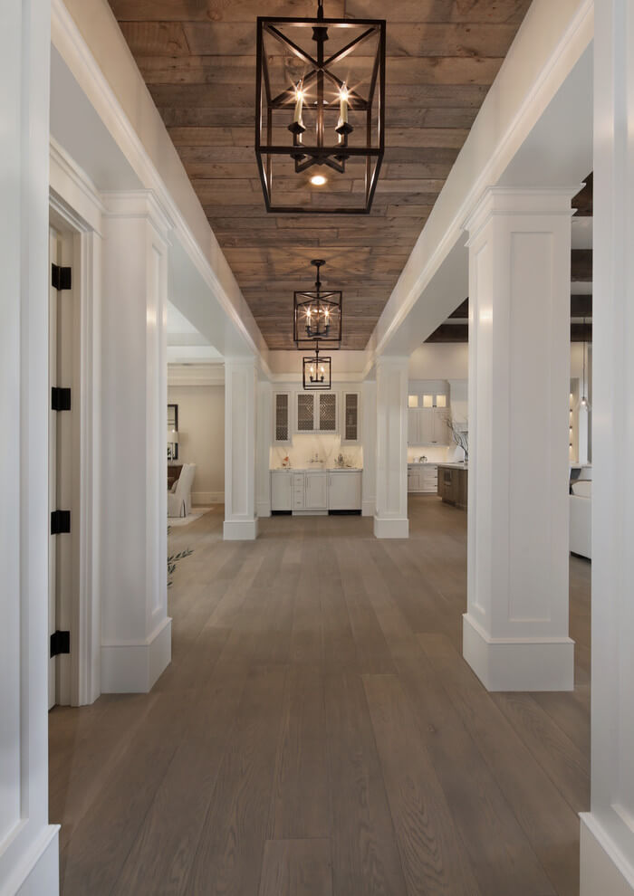 crown molding ideas for tray ceiling