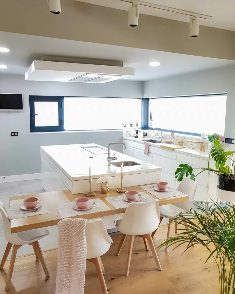 decorating kitchen island ideas