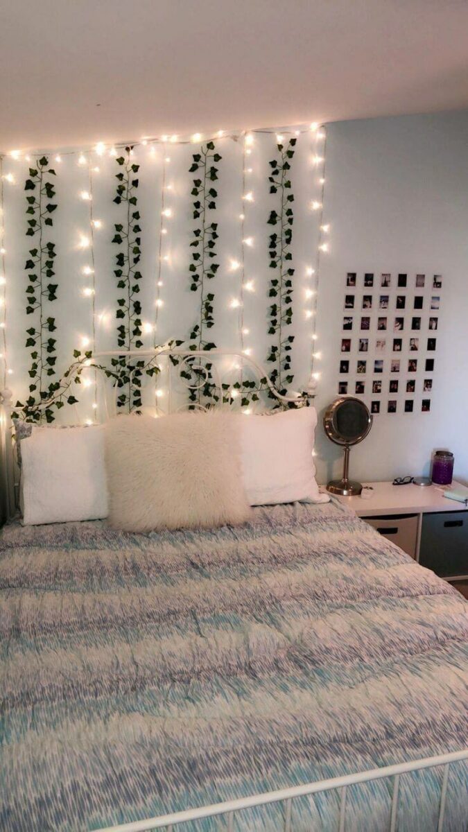 farmhouse bedroom wall decor