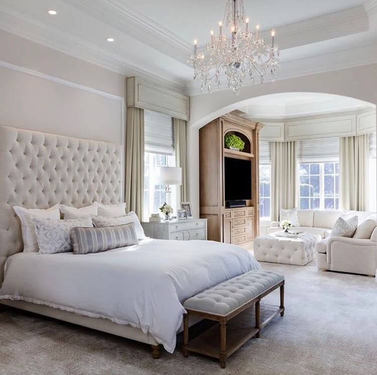 farmhouse crown molding ideas