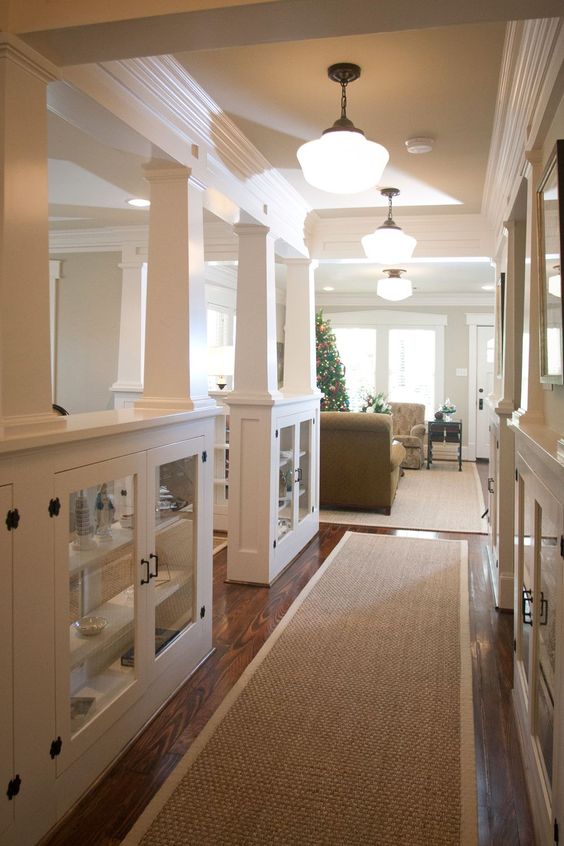 hallway lighting ideas low ceiling