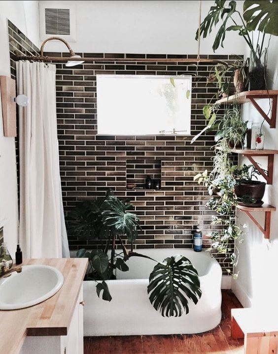 ideas for bathroom wall decor