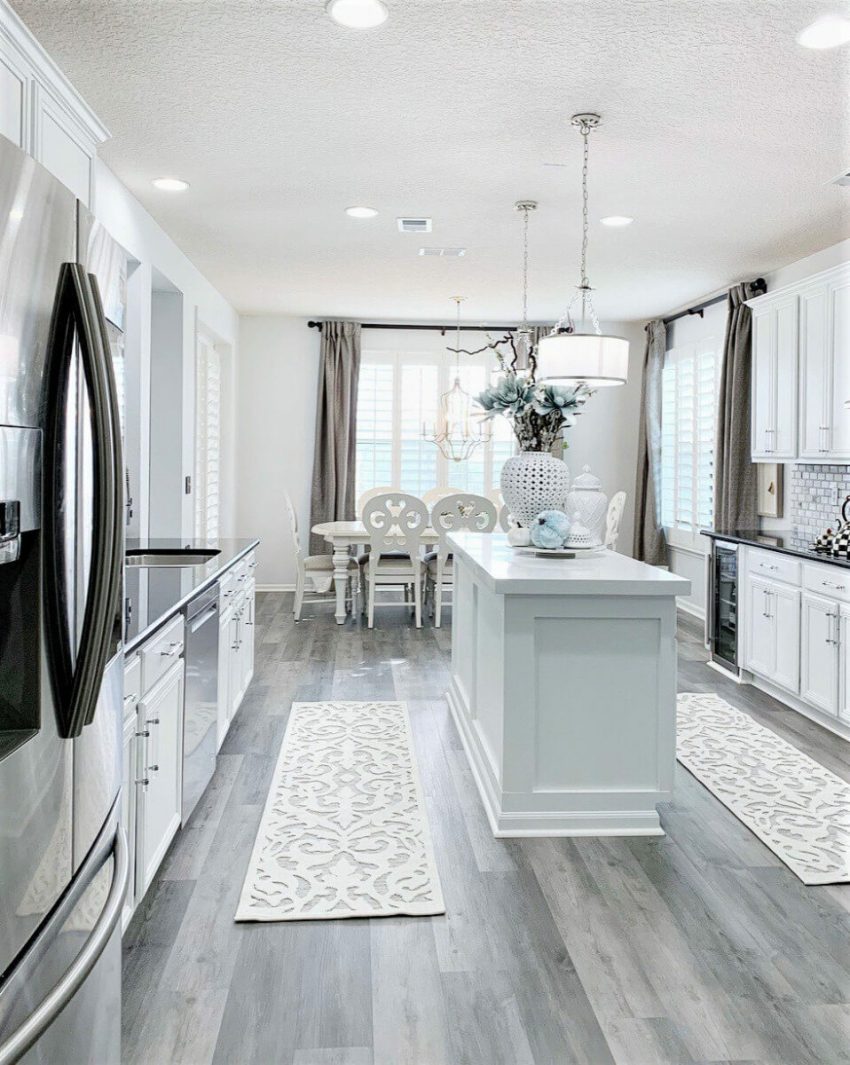 kitchen island ideas designs