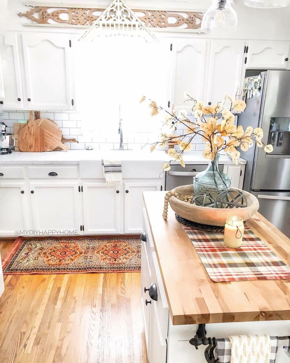 kitchen island ideas small