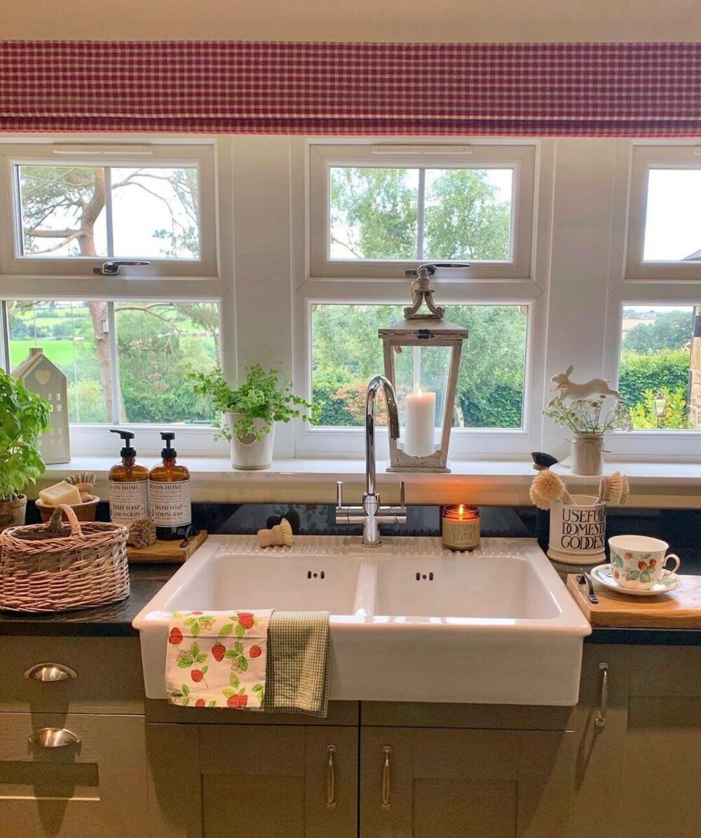 kitchen sink ideas
