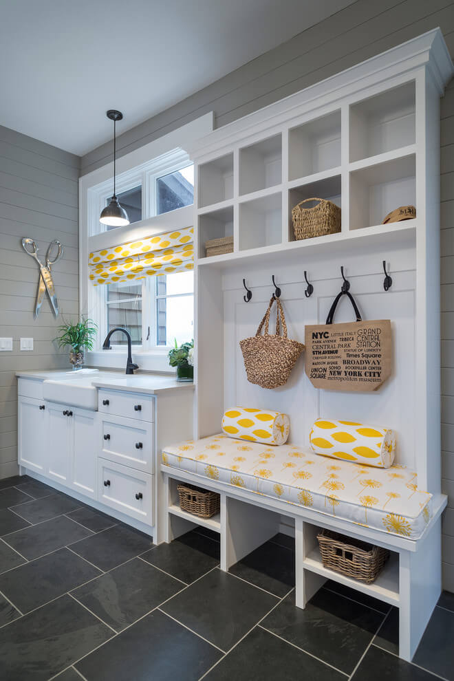 laundry room mudroom ideas