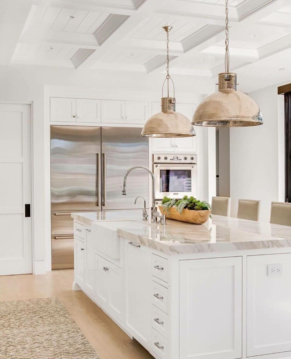 lighting kitchen island ideas