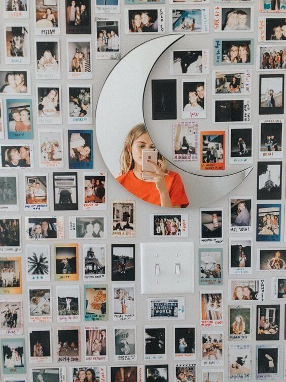 little girl bedroom wall decor