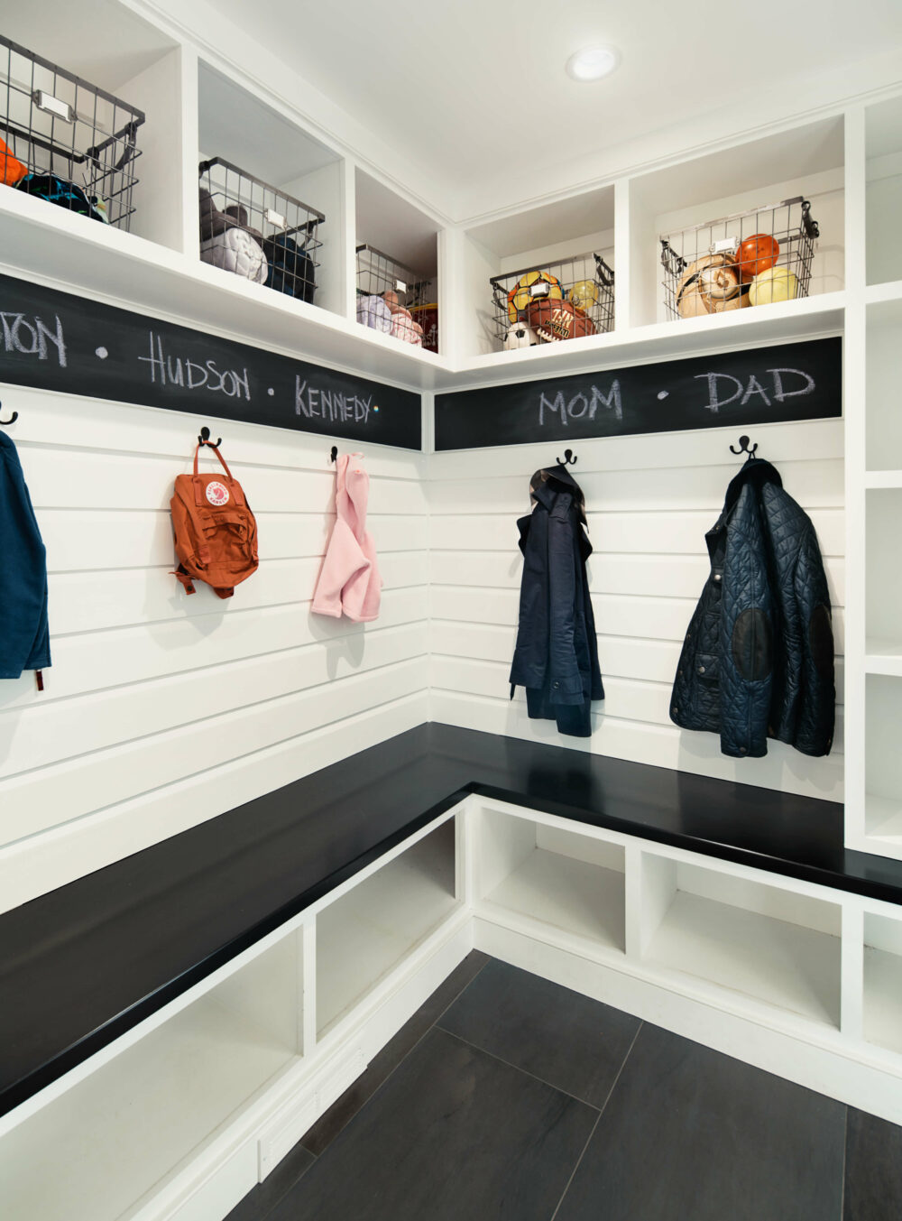 mudroom ideas pinterest